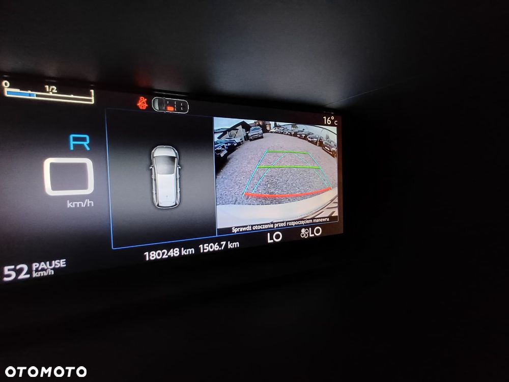 Citroën C4 Grand Picasso BlueHDi 150 EAT6 Exclusive - 6