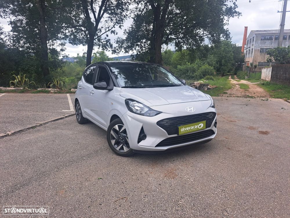 Hyundai i10 1.0 Comfort - 2