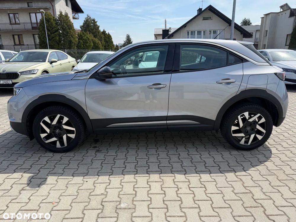 Opel Mokka 1.2 T Elegance Business Pack S&S - 10