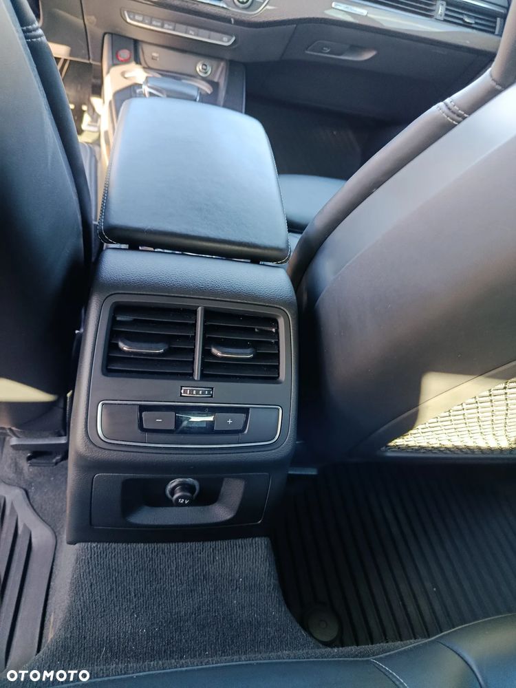 Audi S5 Sportback 3.0 TFSI quattro tiptronic - 17