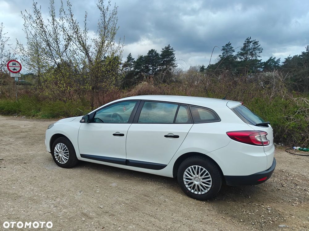 Renault Megane 1.6 16V Generation - 19