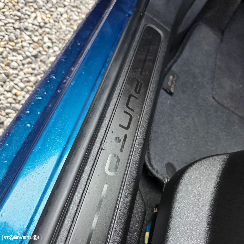 Fiat Punto 1.2 Pop Start&Stop - 17