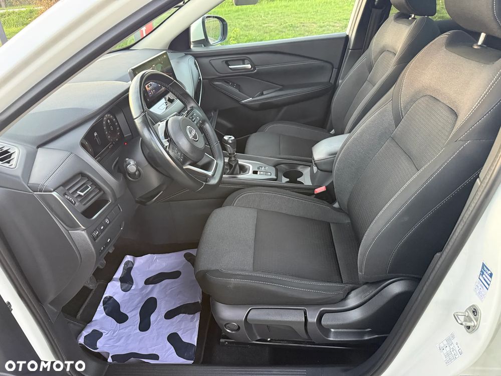 Nissan Qashqai - 13