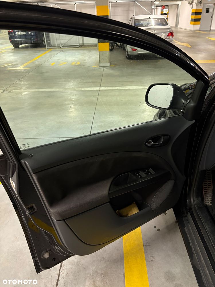 Seat Altea XL - 15