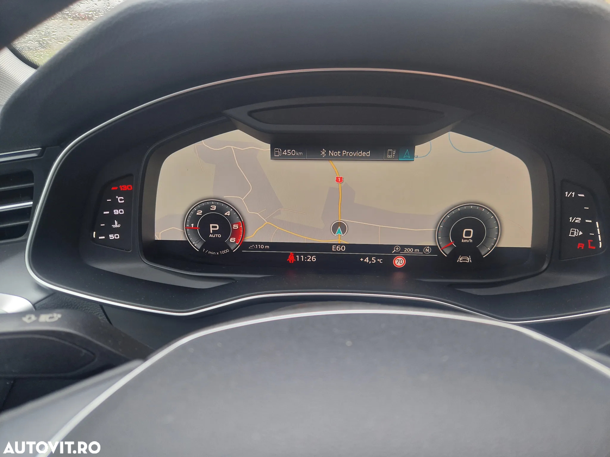 Audi A6 40 TDI S tronic design - 13