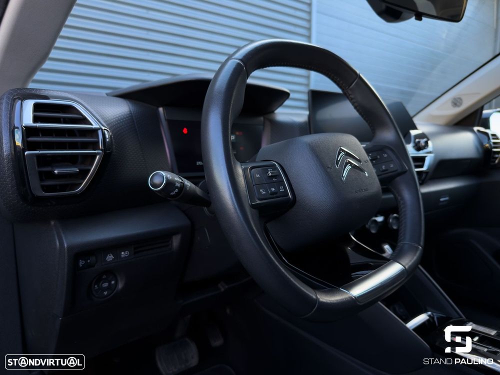 Citroën e-C4 50 kWh Feel Pack - 14
