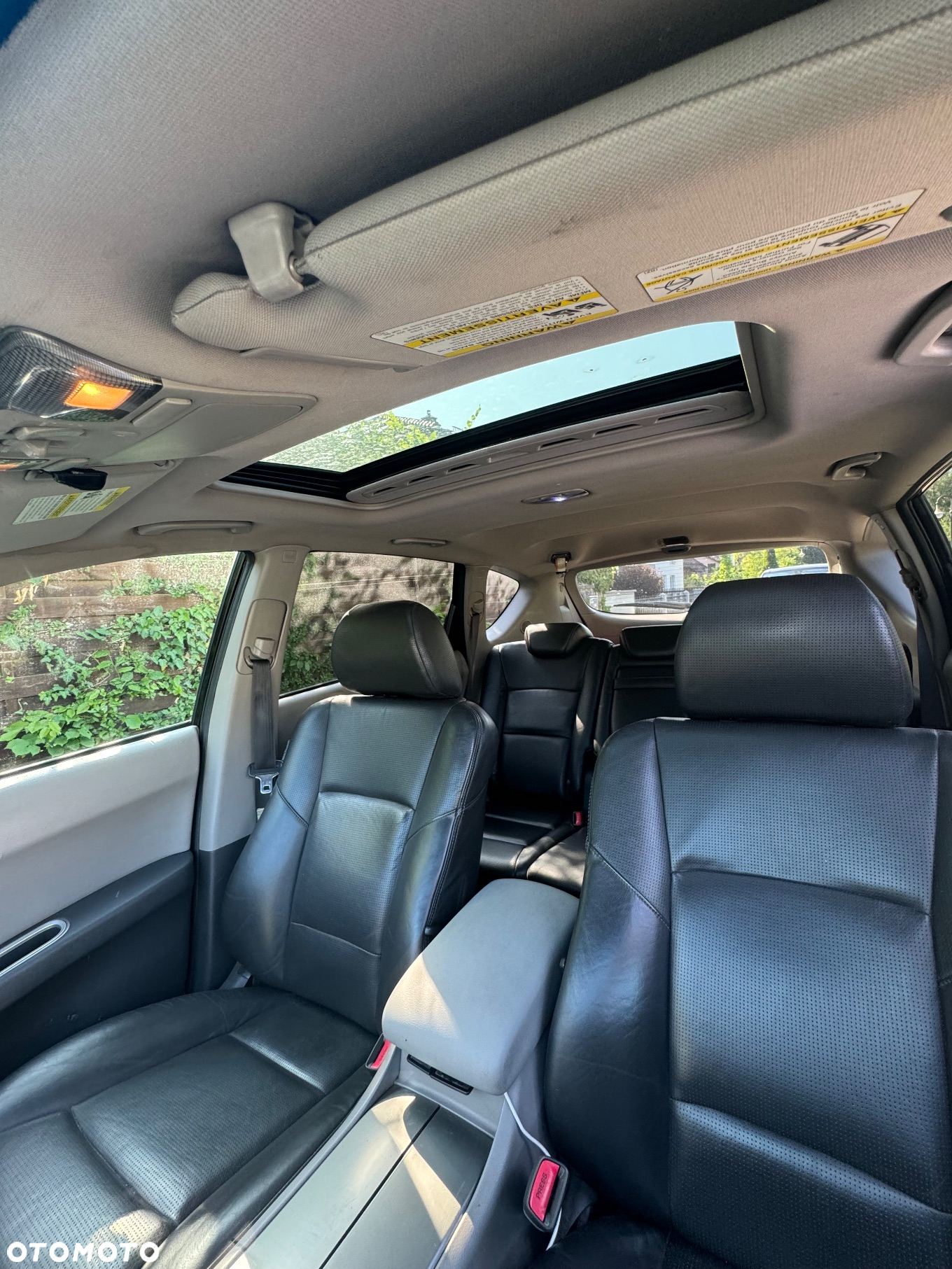Subaru B9 Tribeca 3.0 TC Comfort - 7