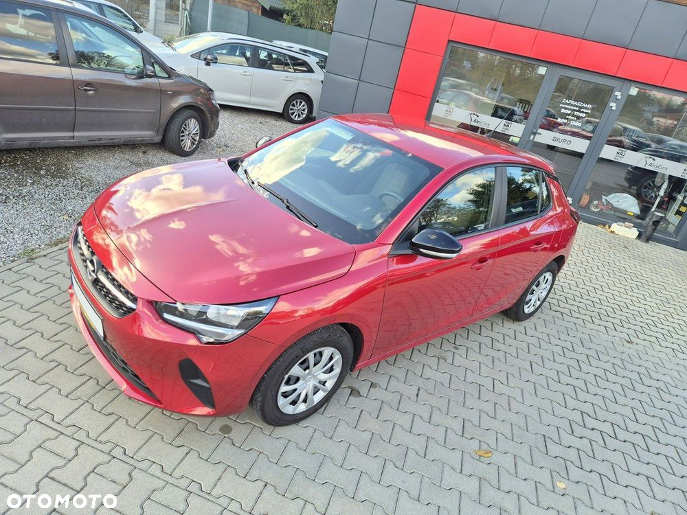 Opel Corsa 1.2 Business S&S - 12