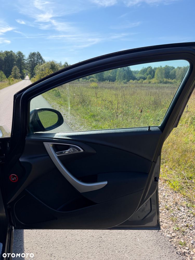 Opel Astra - 19