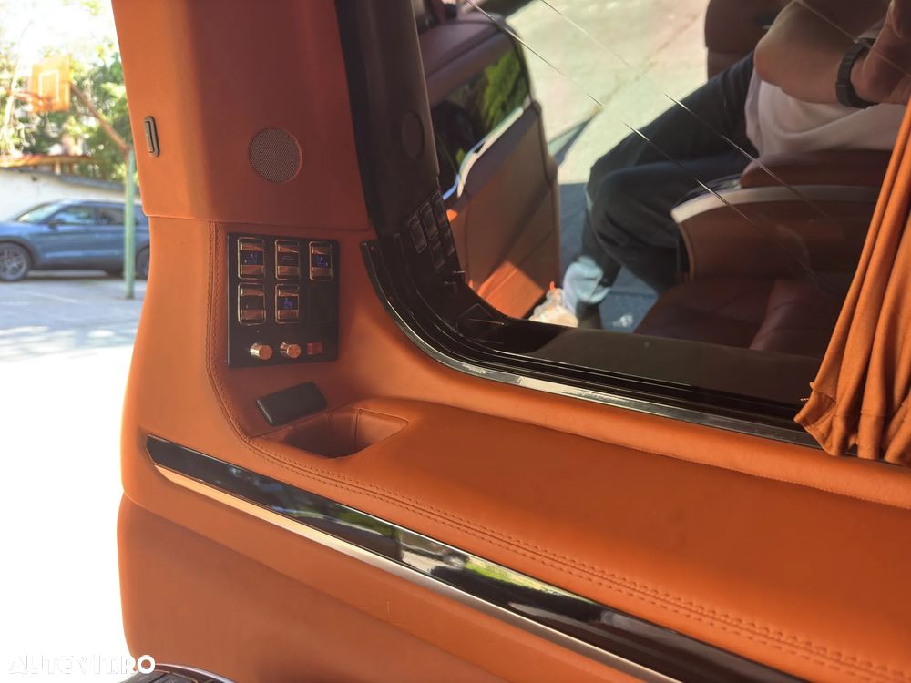 Volkswagen Multivan L 1.5 eHybrid 4M DSG 180KW Style - 23