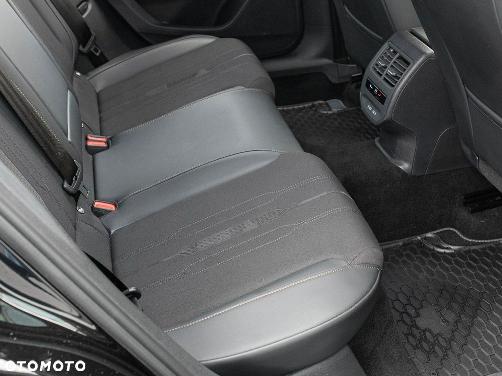 Cupra Formentor 1.5 TSI DSG - 28