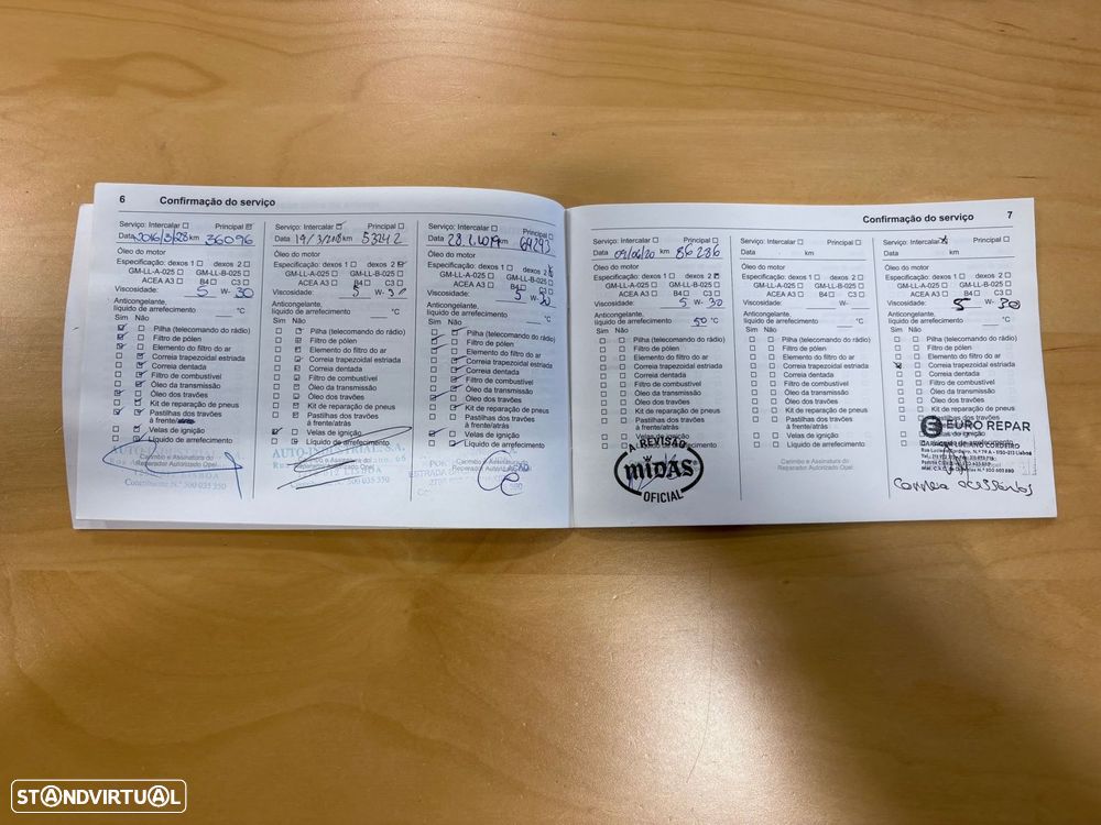 Opel Adam 1.2 Jam - 44