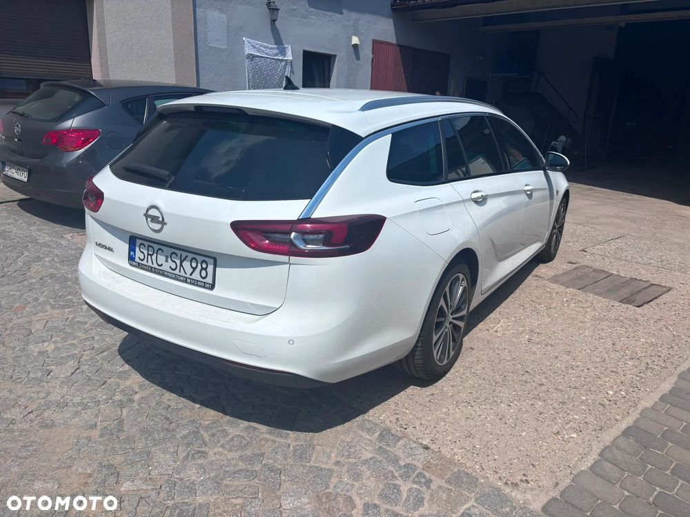Opel Insignia 1.6 CDTI Enjoy S&S - 7