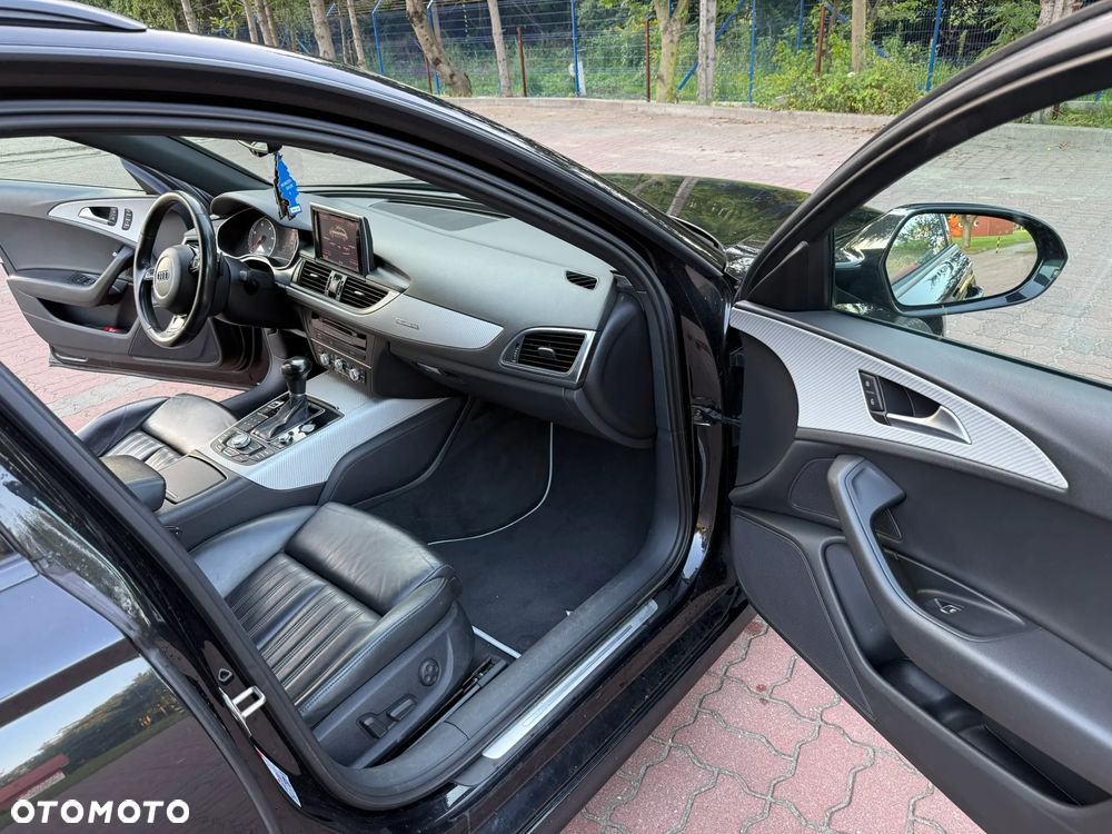 Audi A6 - 12