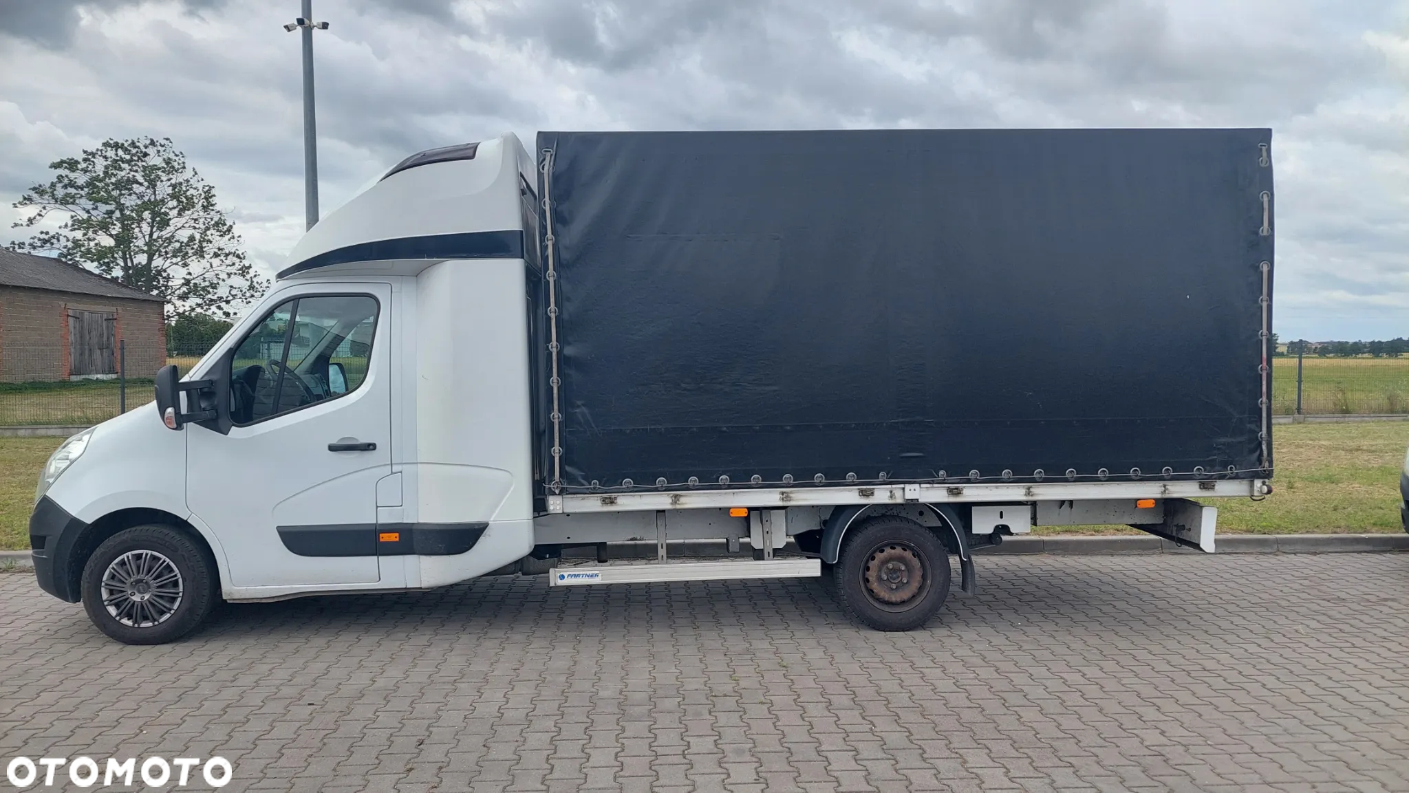 Renault MASTER - 2