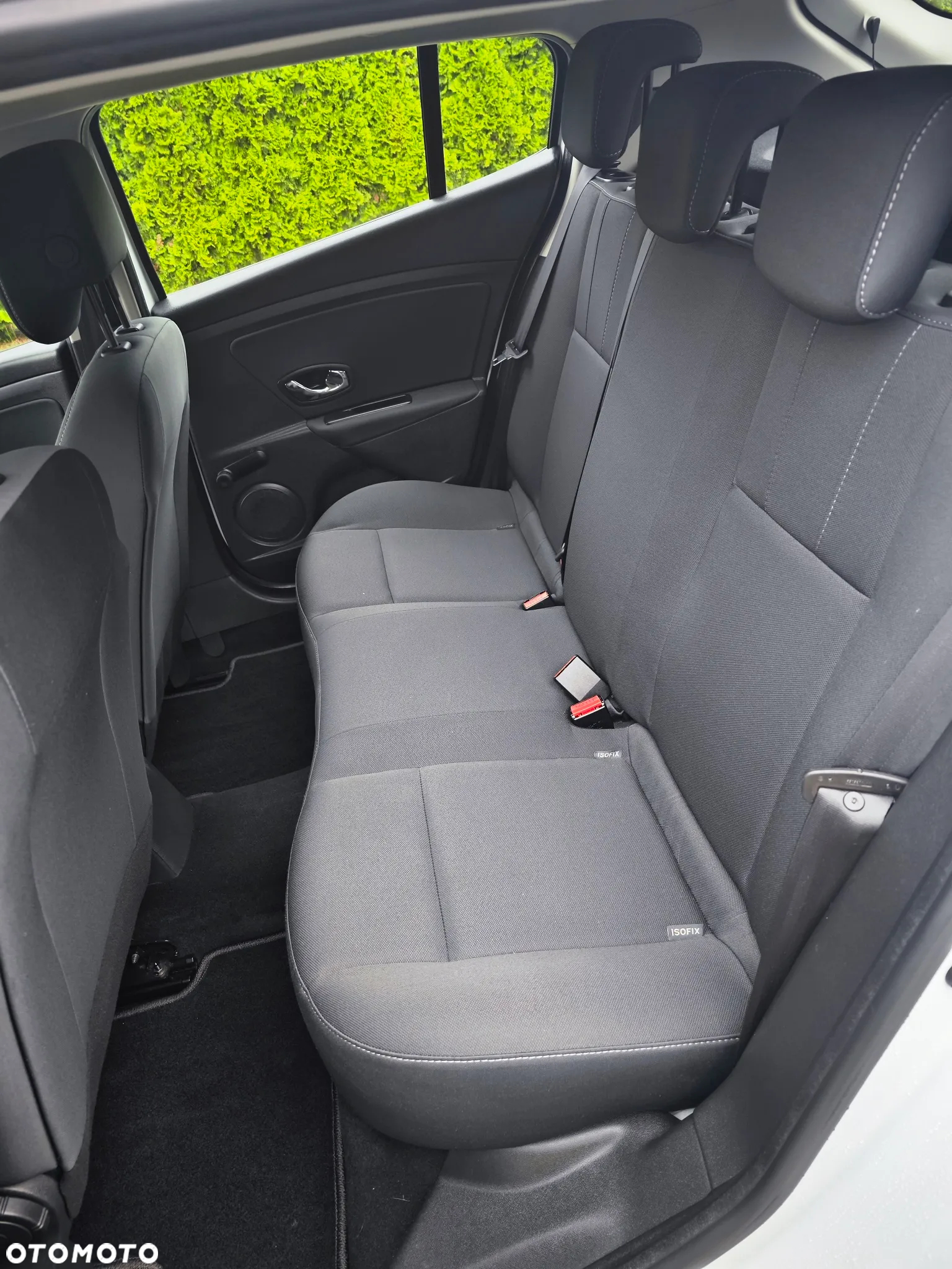 Renault Megane 1.6 16V 110 Authentique - 20
