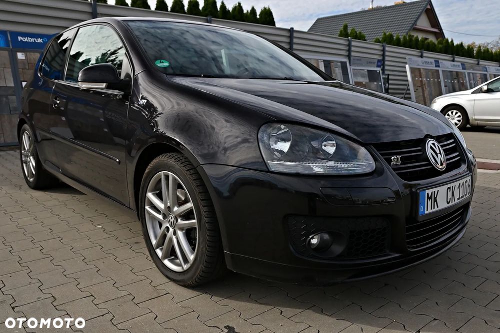 Volkswagen Golf 1.4 TSI MATCH - 17