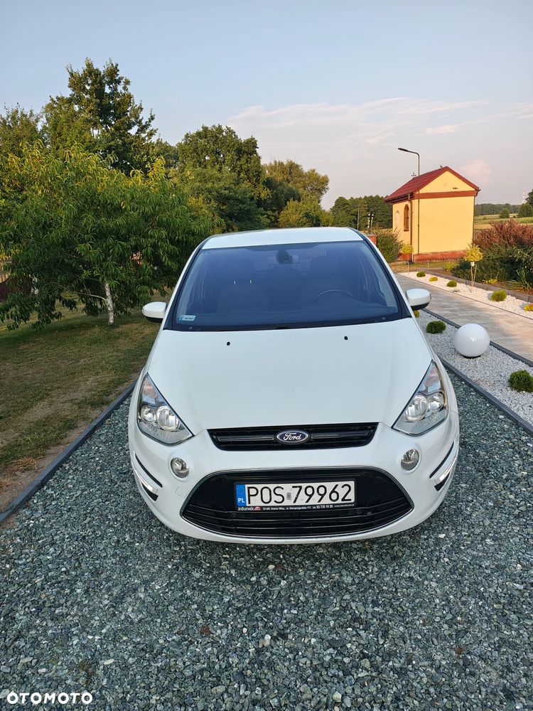 Ford S-Max - 15