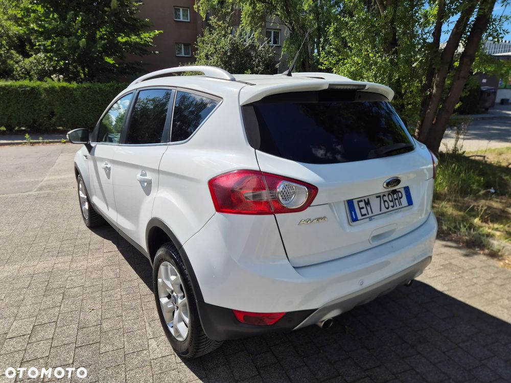 Ford Kuga 2.0 TDCi Trend - 6