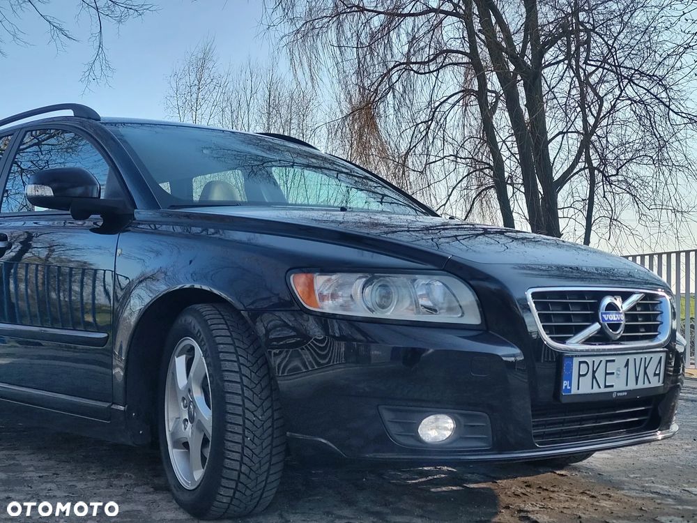 Volvo V50 DPF DRIVe Momentum - 11