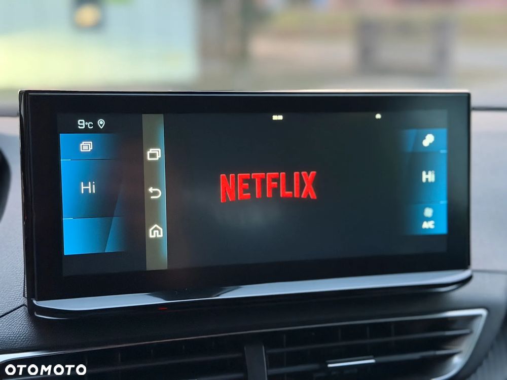 Peugeot 5008 1.5 BlueHDi Active Pack S&S - 31