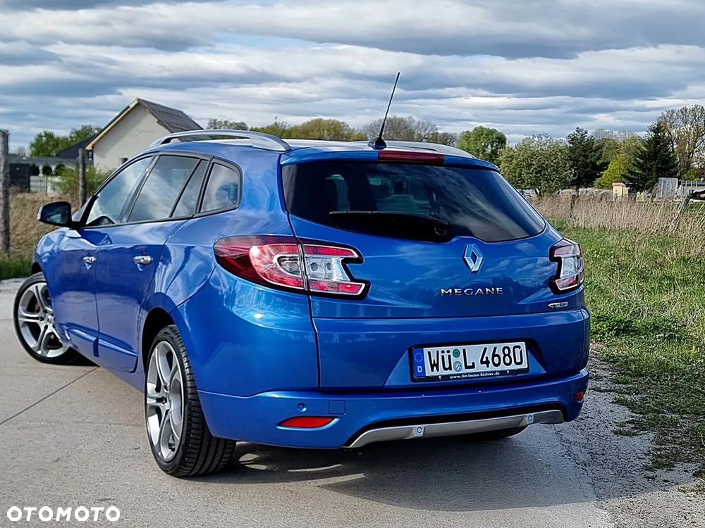 Renault Megane - 14