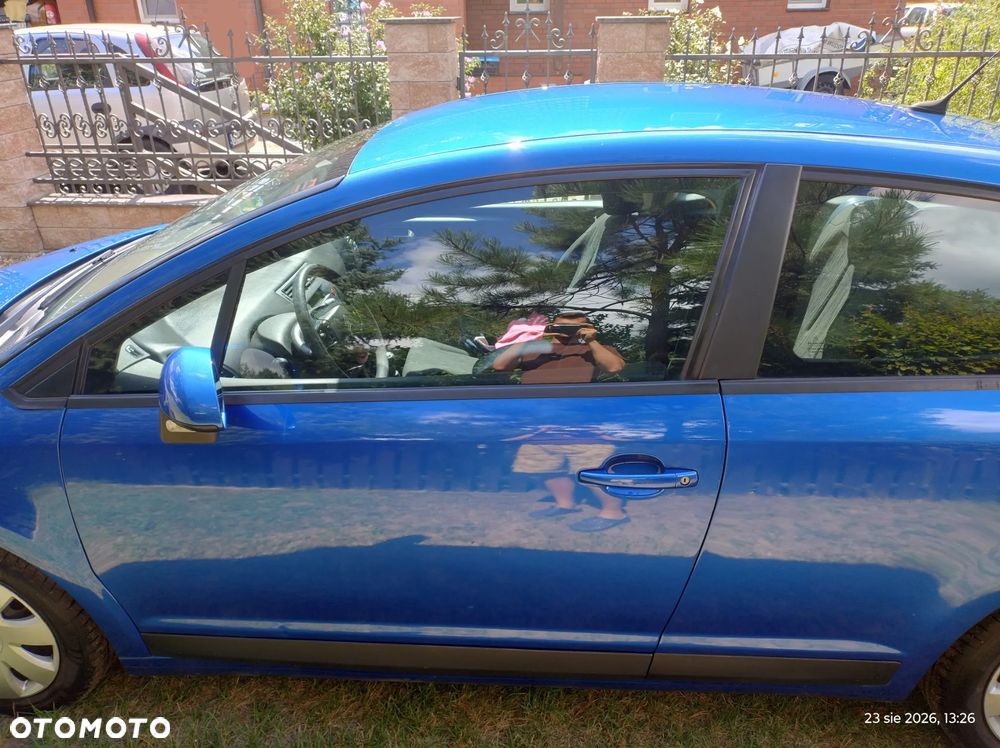 Citroën C4 1.6 VTi Equilibre - 11