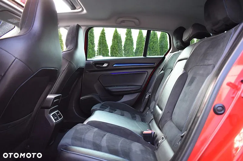 Renault Megane 1.6 TCe GT EDC - 21