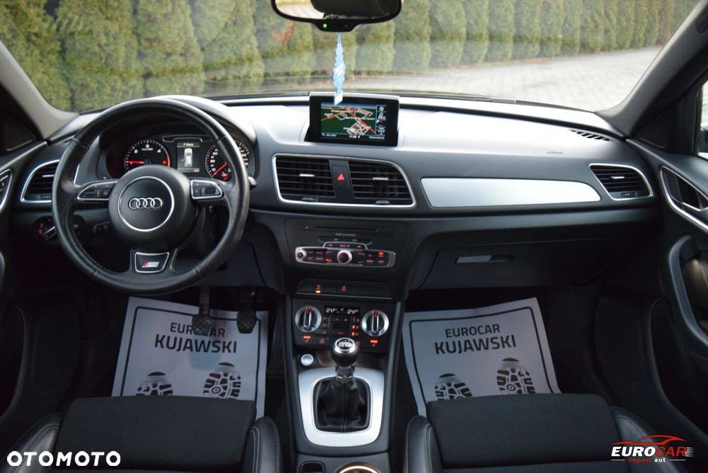 Audi Q3 2.0 TDI - 14