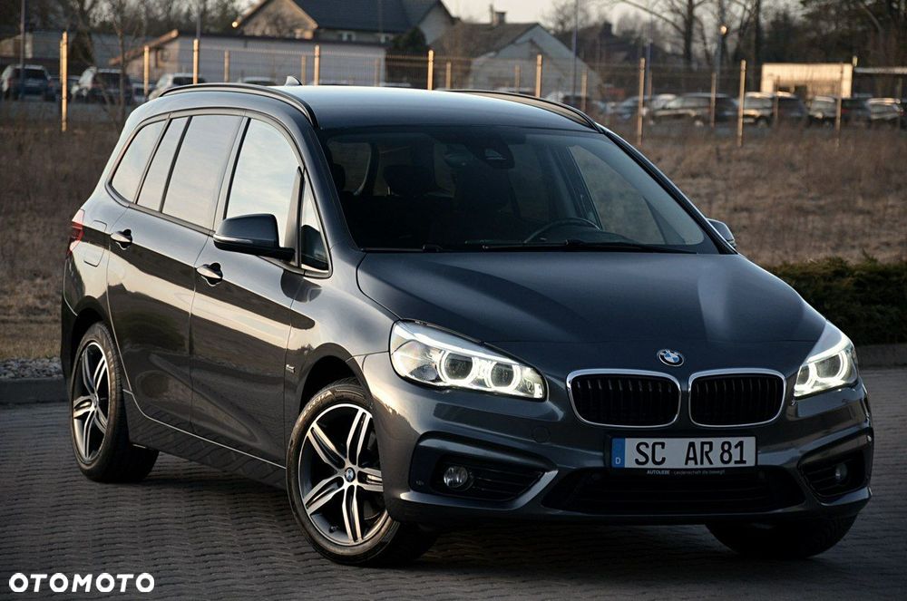 BMW Seria 2 - 29
