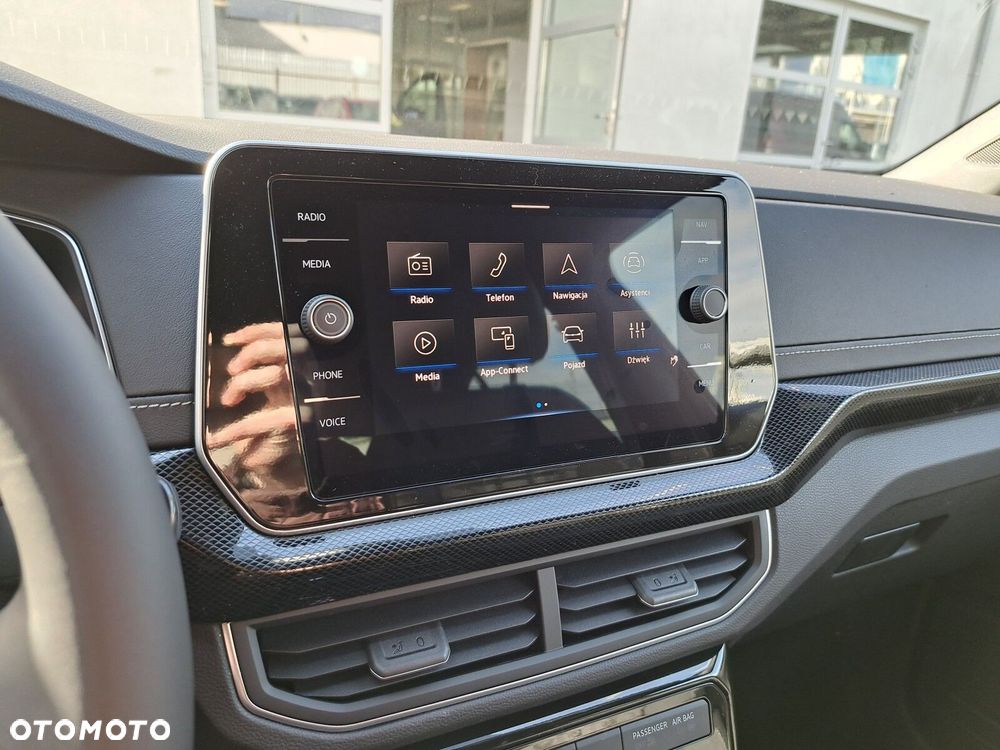 Volkswagen T-Cross 1.5 TSI ACT R-Line Plus DSG - 16