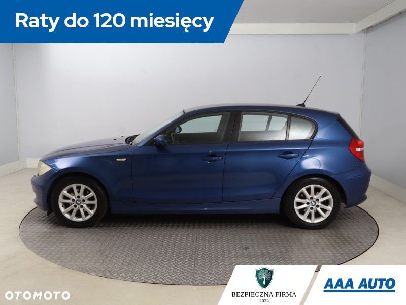 BMW Seria 1 - 4