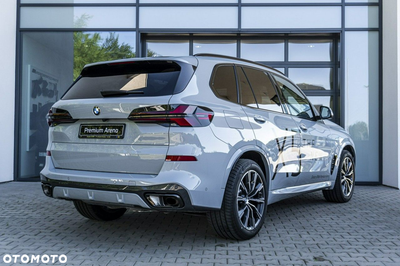 BMW X5 - 8