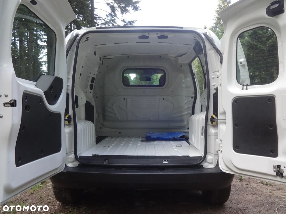 Fiat Fiorino - 6