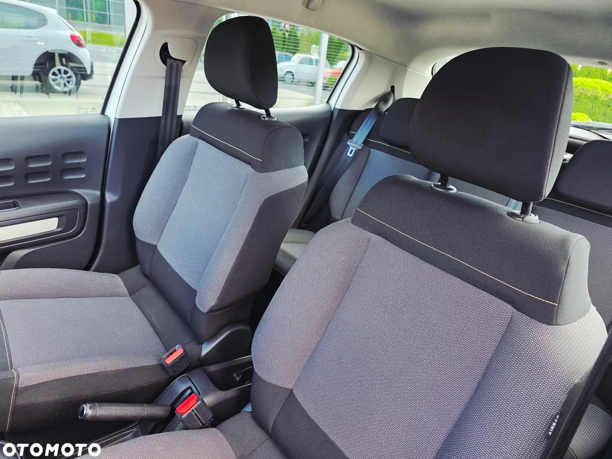 Citroën C3 1.2 PureTech Plus - 31