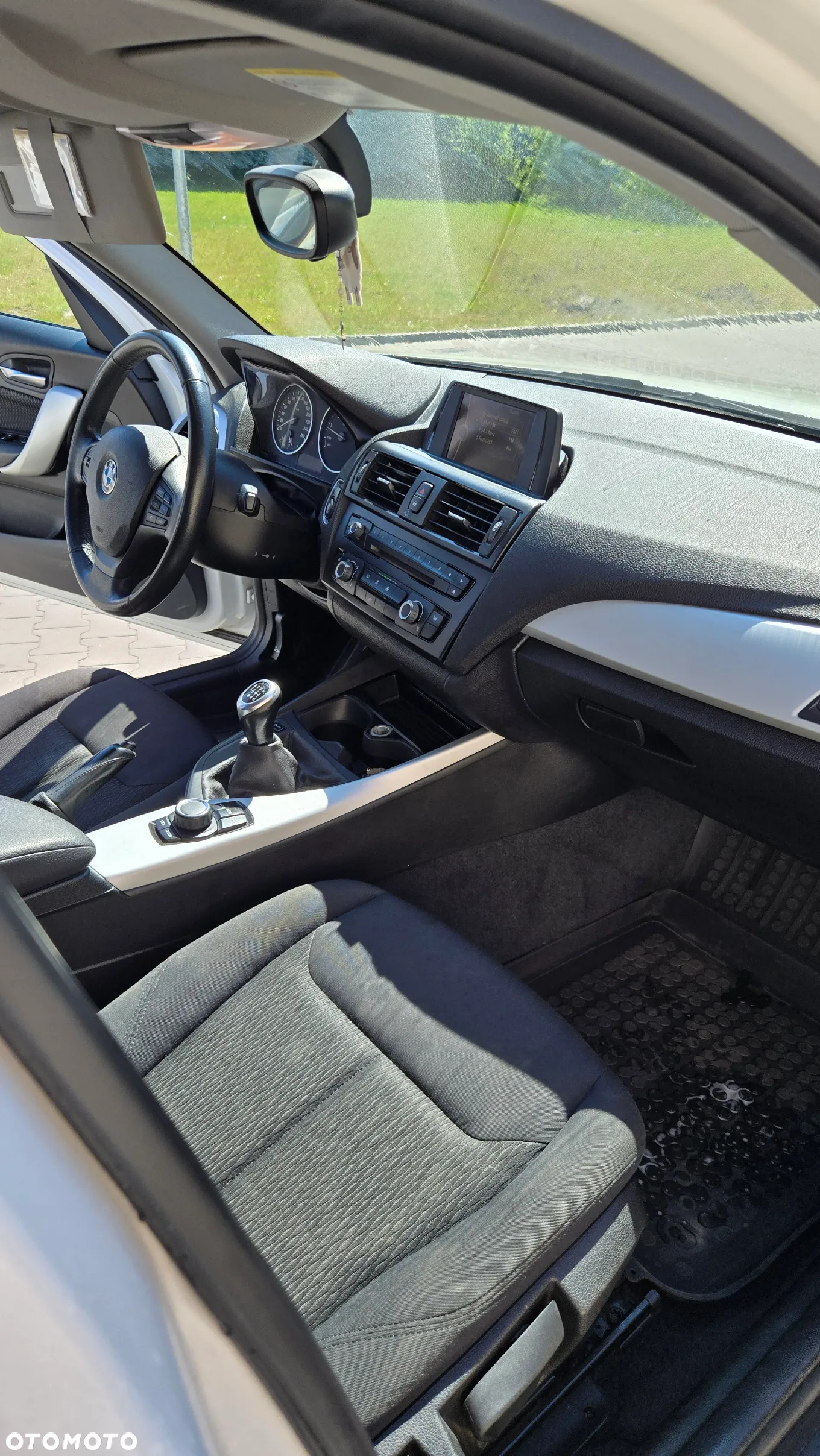 BMW Seria 1 114i - 11