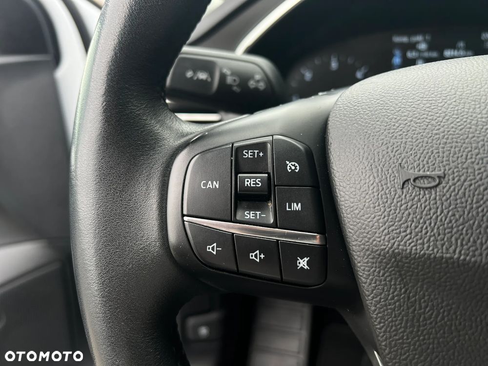 Ford Focus Turnier 1.5 EcoBlue Start-Stopp-System COOL&CONNECT - 30