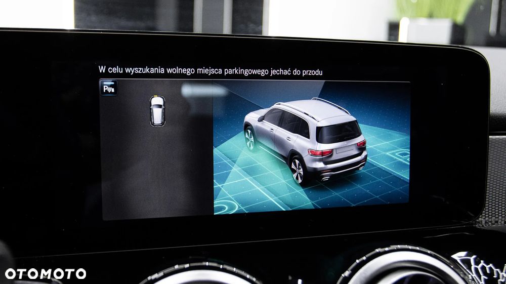 Mercedes-Benz GLB 200 d 8G-DCT - 26