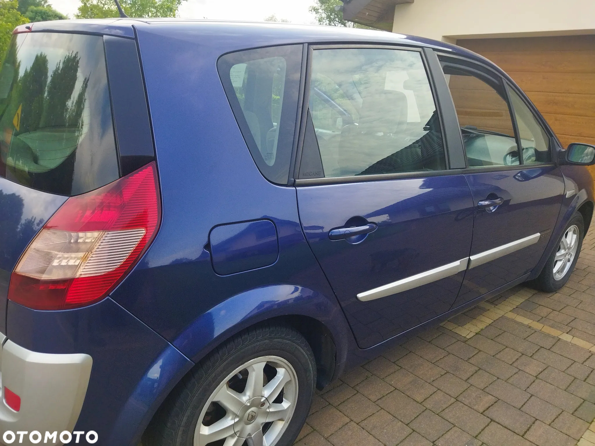 Renault Scenic 1.6 Exception - 3