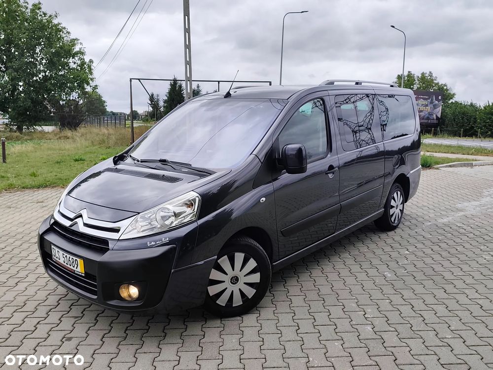 Citroen Jumpy