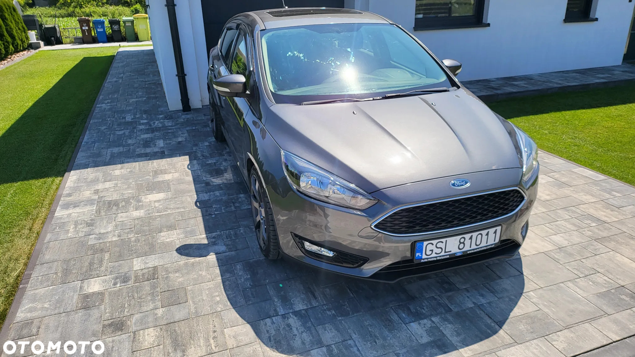 Ford Focus - 3