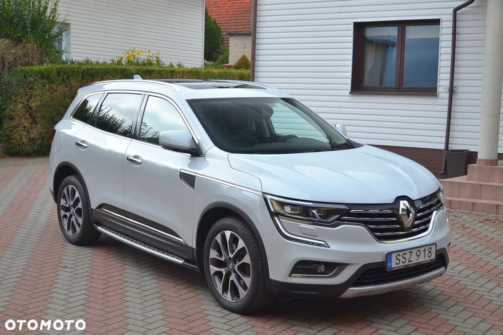 Renault Koleos 2.0 dCi Intens X-Tronic - 2