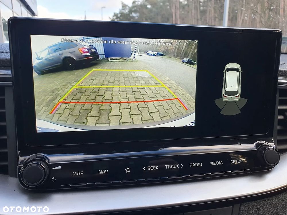 Kia Ceed 1.4 T-GDI L Business Line - 21