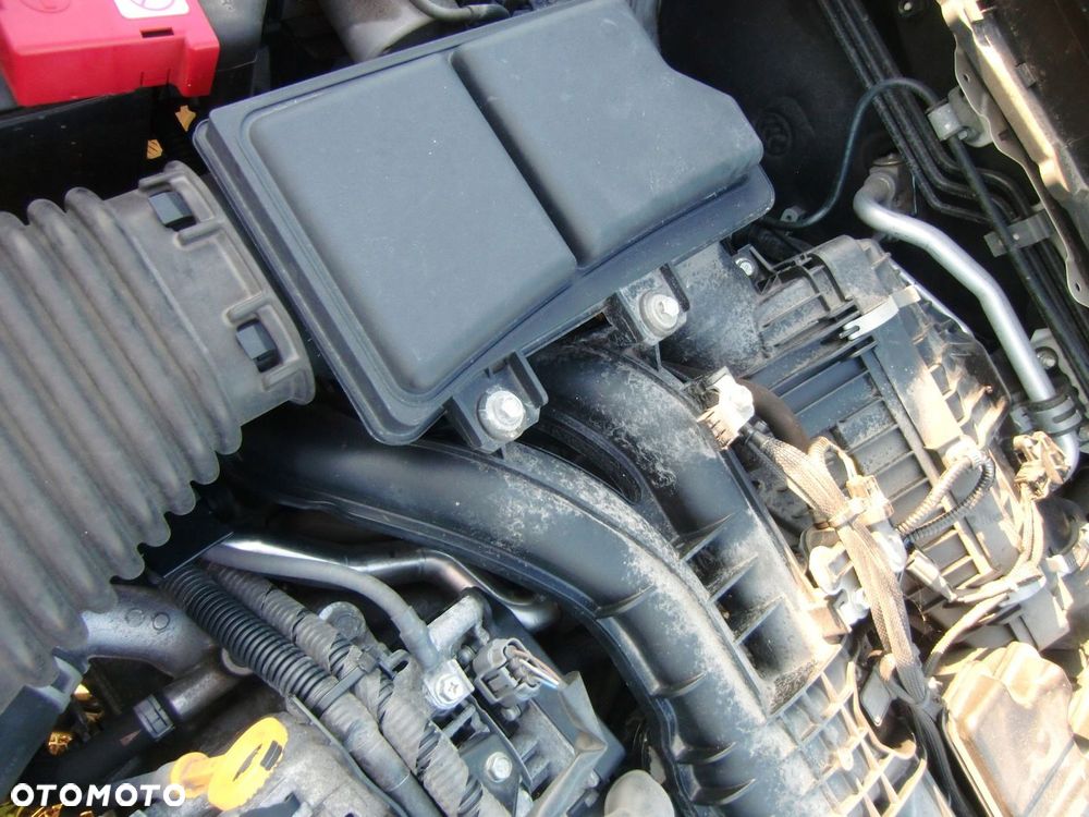 SILNIK SUBARU FORESTER V e BOXER 2.0 i 150 KM FB20 - 4