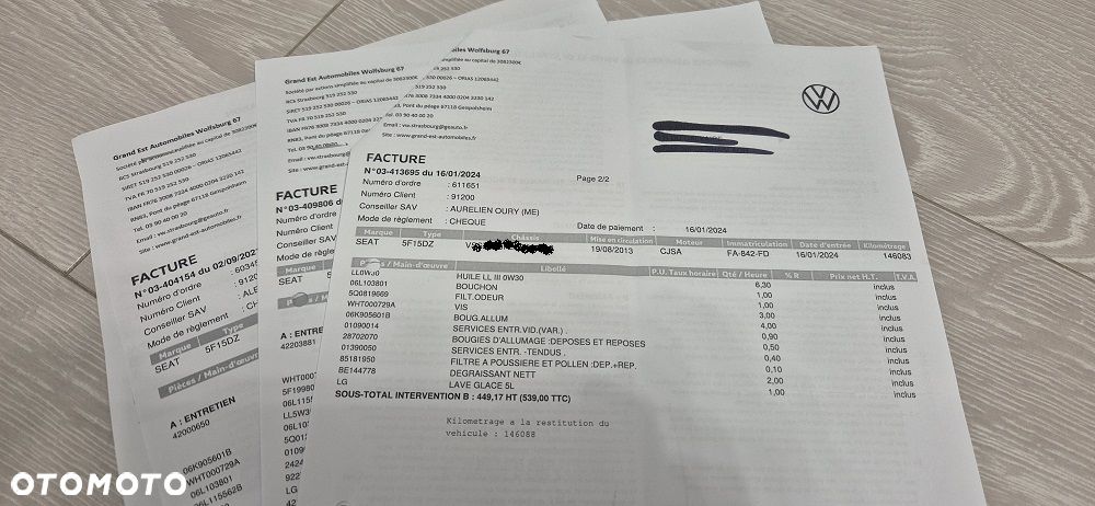 Seat Leon 1.8 TSI Start&Stop DSG FR - 29