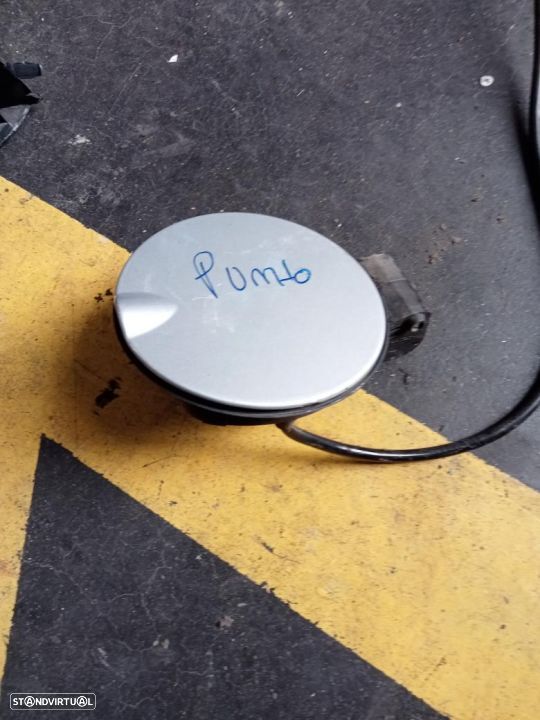 TAMPA COMBUSTIVEL FIAT PUNTO 12- - 1