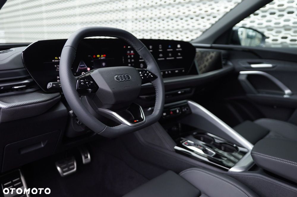 Audi Q5 TDI mHEV 150 kW Quattro S tronic - 13