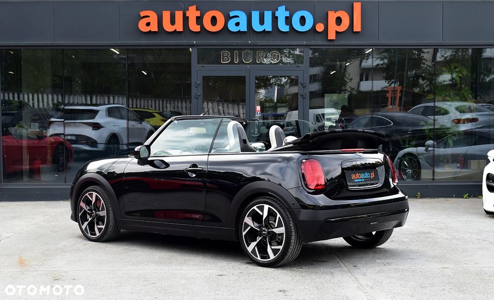 MINI Cooper S John Works Trim - 27