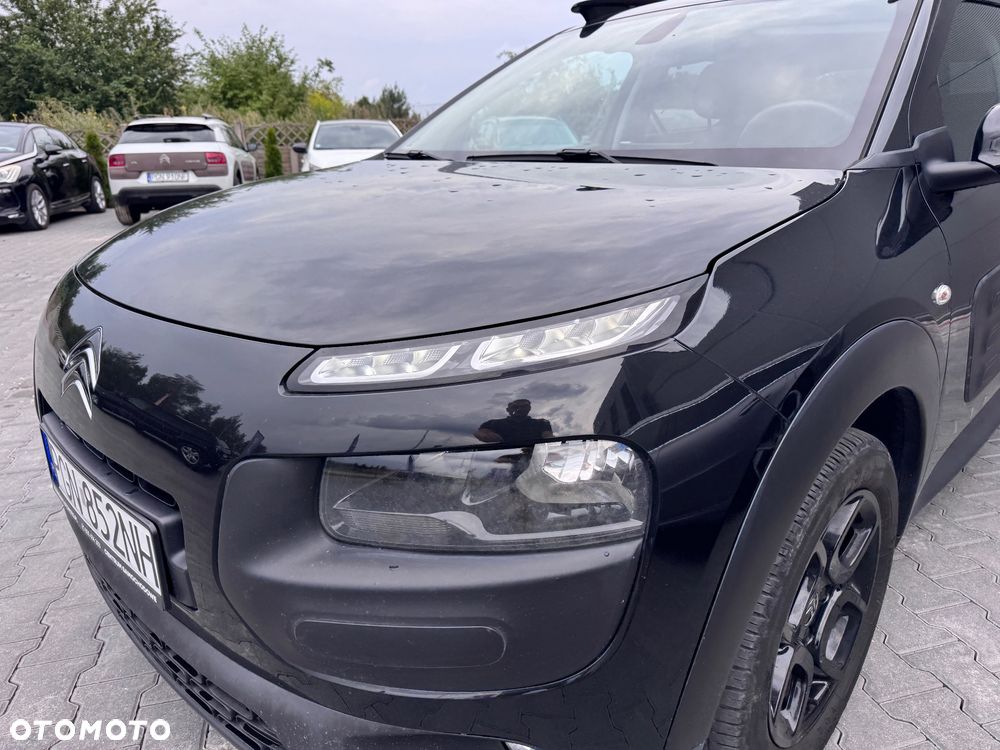 Citroën C4 Cactus Pure Tech 110 Stop&Start Shine - 3