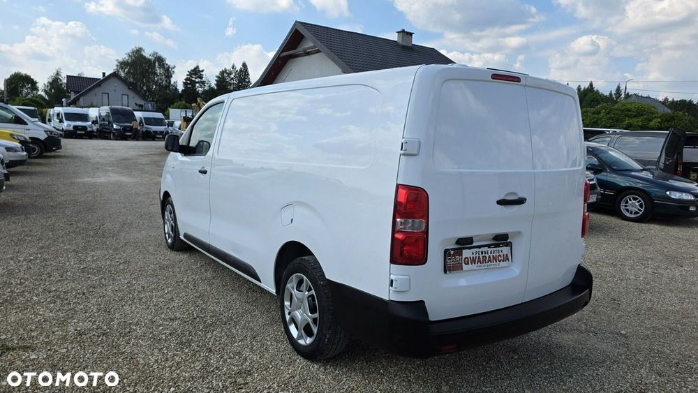 Citroën Jumpy - 7